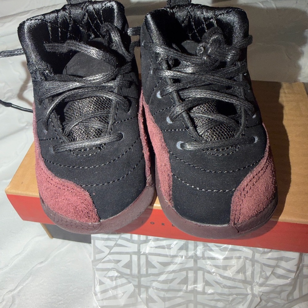 Jordan 12 Retro SP size 4c